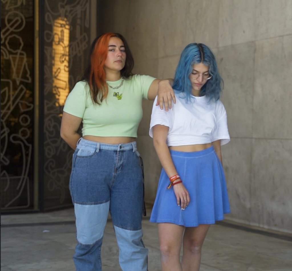 Ana Esteve Reig. ‘Fancams’