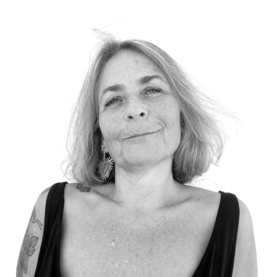 Alejandra Coz Rosenfeld