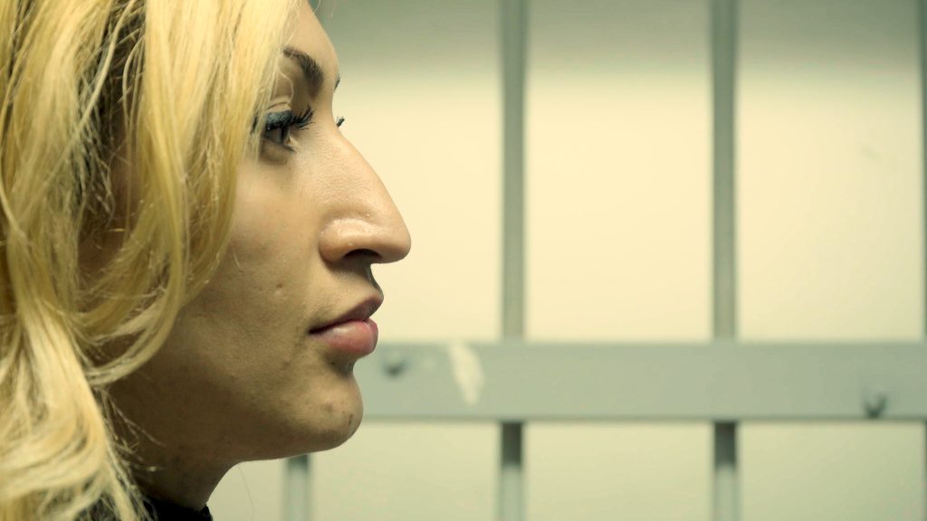 Joris Lachaise, João Pedro Rodrigues & João Rui Guerra da Mata. ‘Comment ça va? VI’