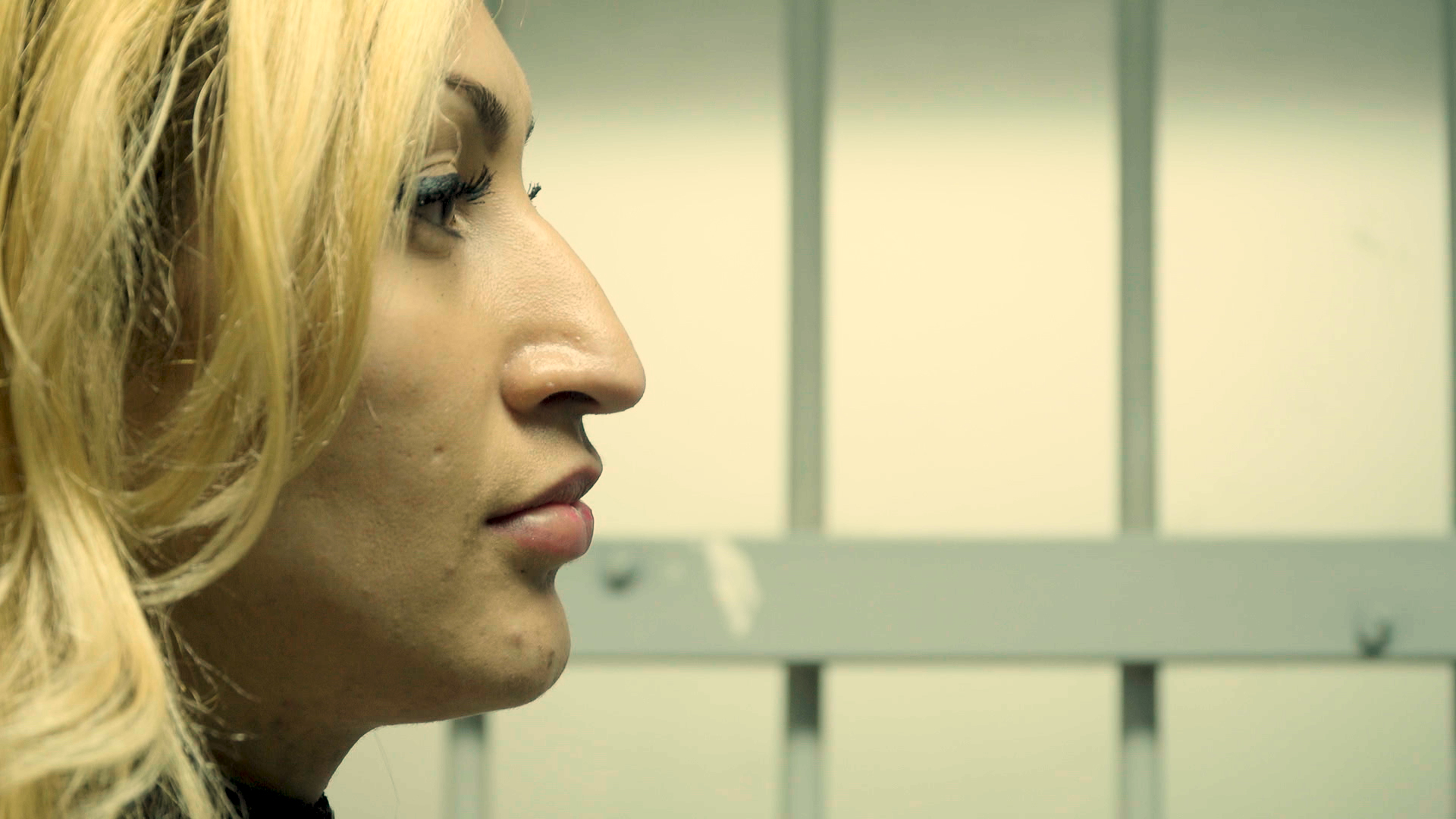 Joris Lachaise. Still of 'Transfariana'. Image courtesy of the artist.