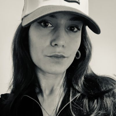 Cristina  Cremades Carreño