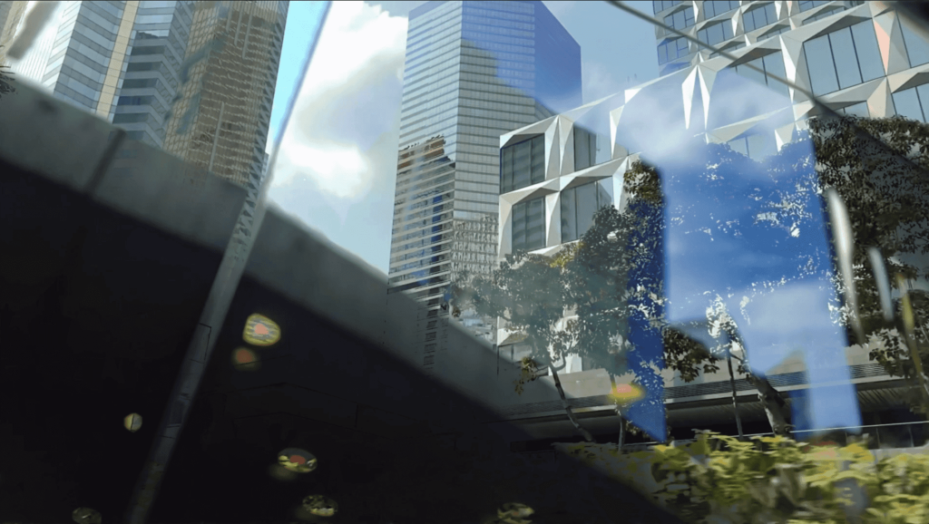 Nicole Ip, Angel Kwan, Cyrus Leung, Tsz-Kwan Ngai, Lok-Yi Ty & Yinglin Zhou. ‘In Search of Identity’