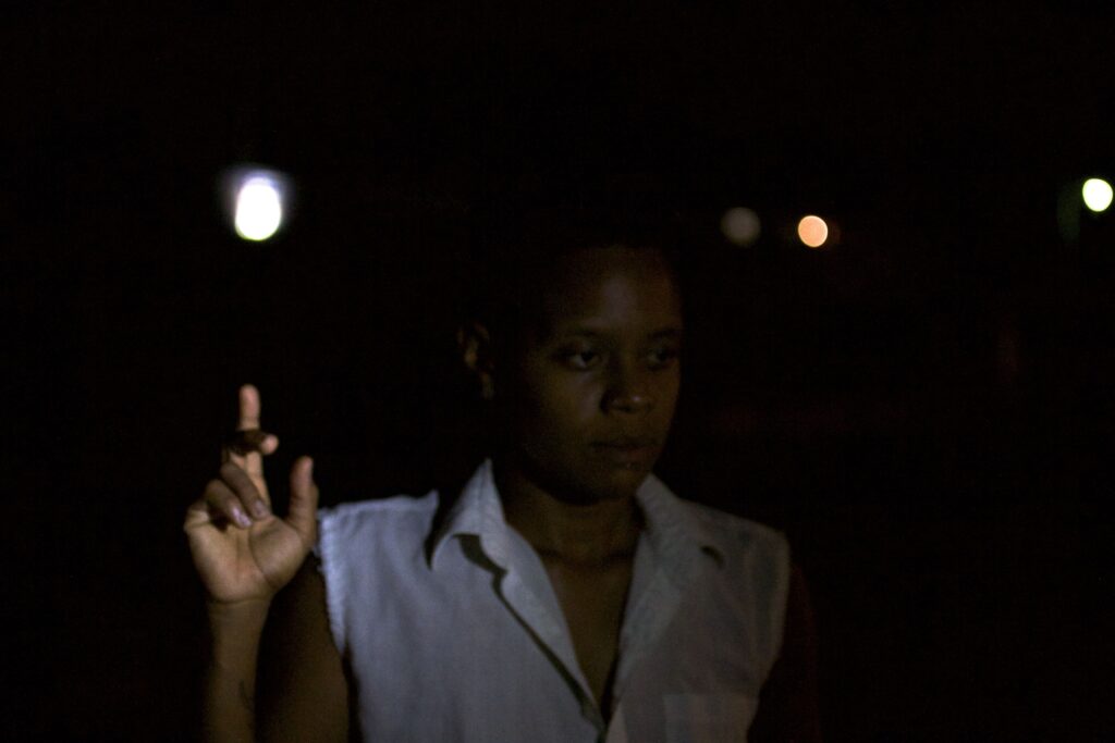 Elena Damiani, Colectivo Los Ingrávidos, Beatriz Santiago Muñoz, Ana Vaz, Paul Kos, Minia Biabiany, Camilo Echeverri. ‘Geopoetics. Spells Upon the Land’