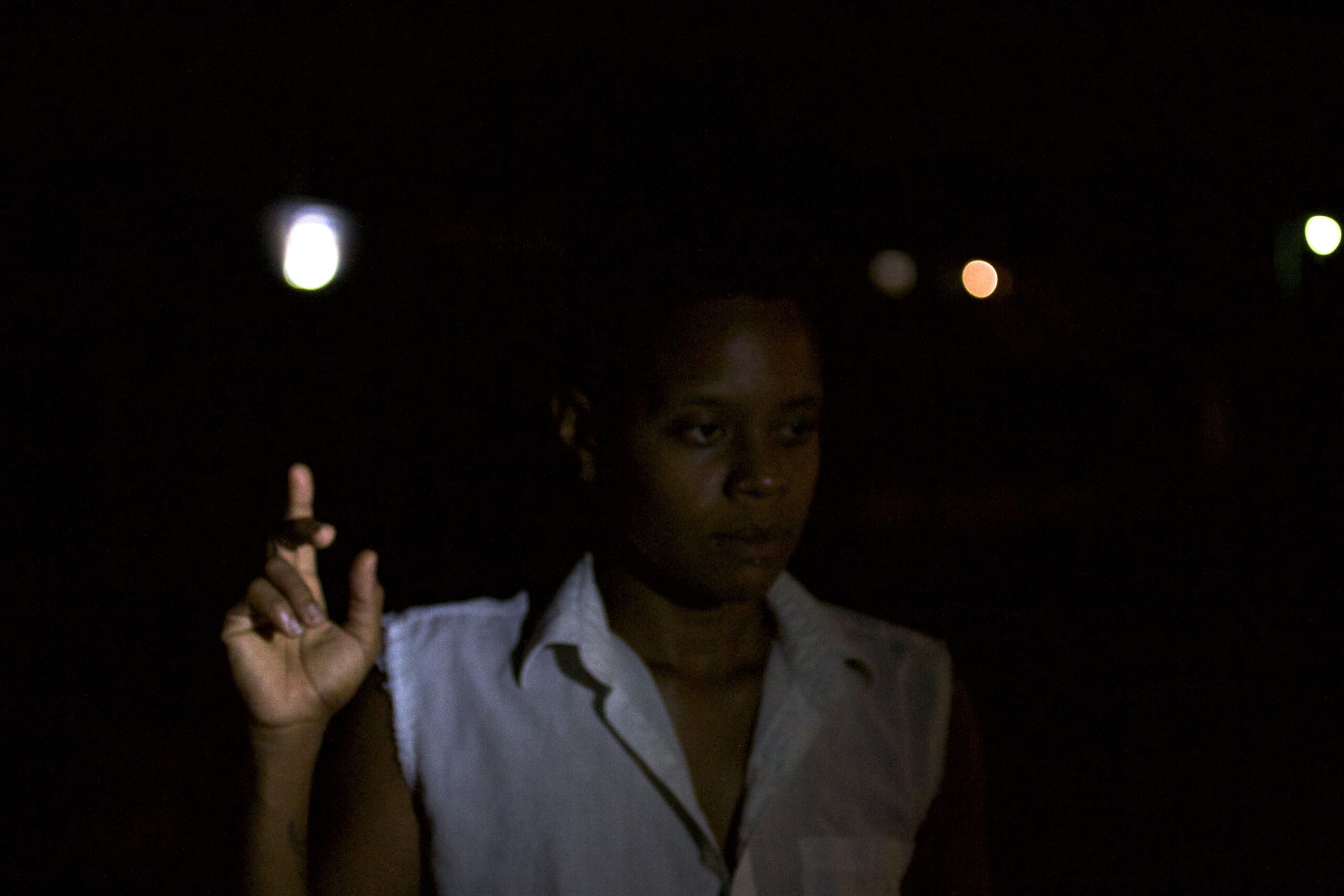 Beatriz Santiago Muñoz. Still of ‘La cabeza mató a todos’. Image courtesy of 2014 the artist and KADIST collection.