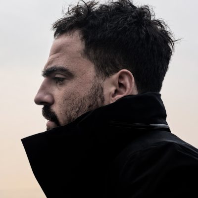 Alexandre Farto aka Vhils