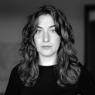 Marina Ribot Pallicer