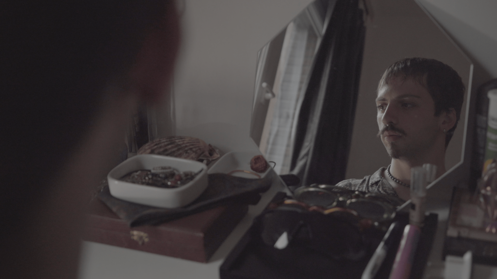 Camila Flores-Fernández & Victoria Sacco. ‘Documentary Film, Migration and Queer Subjectivity’