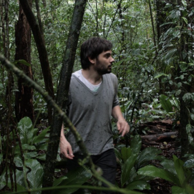 Daniel Steegmann Mangrané