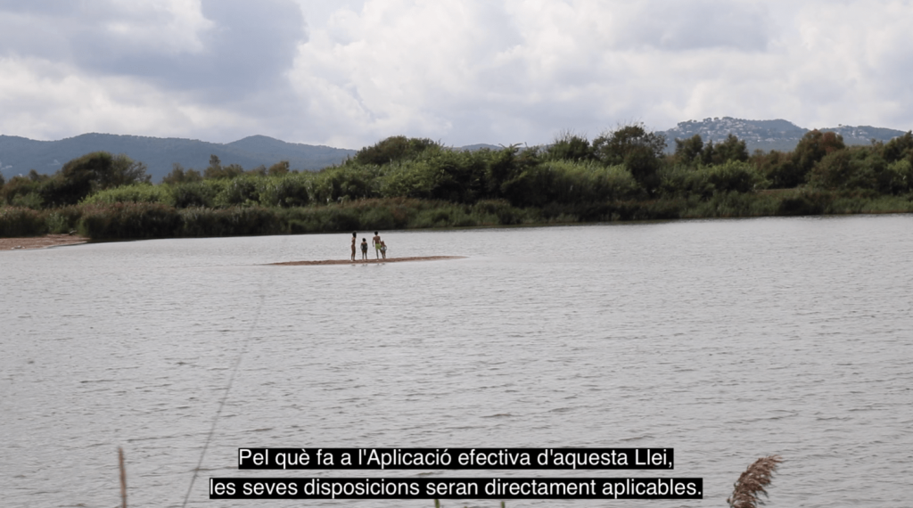 Anna Dot. ‘Deixar-te córrer’