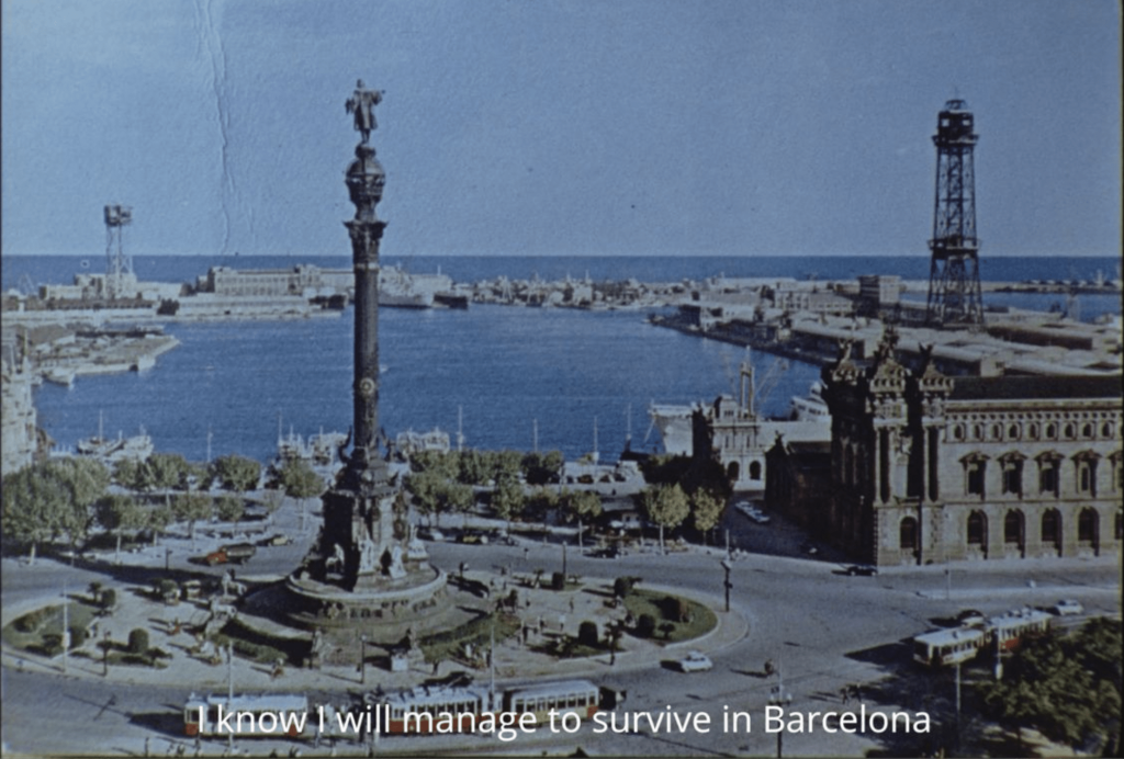 Kajsa Dahlberg, Sybrig Dokter and Alva Willemark, Roxy Farhat, Nathalie Gabrielsson and Peter Sköld, Johanna Gustafsson Fürst, Saskia Holmkvist, Runo Lagomarsino, Iris Smeds, Ulrika Sparre, Victoria Verseau. ‘The Impersonal Verb and the Hidden Subject’