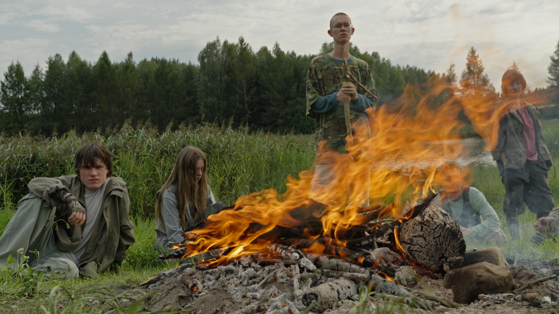 Neophyte III: On the Eve of the Shortest Night