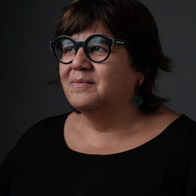 Luz Muñoz Rebolledo