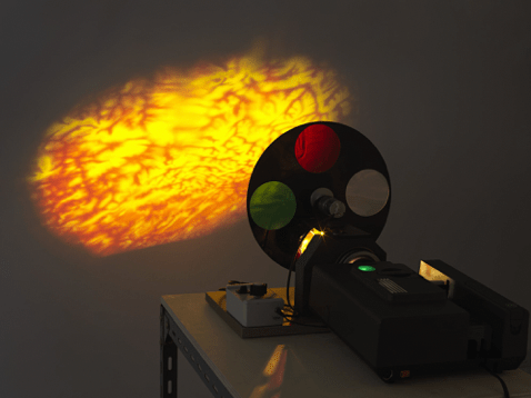 José Val del Omar. ‘Beyond the Visual Realm’