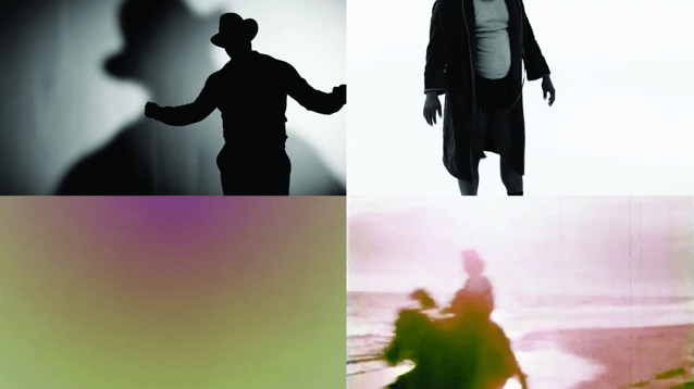 Kandis Williams. Still of 'Death of A'. Image courtesy of the artist and Fundació Joan Miró.