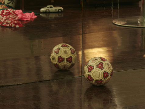 Mabel Palacín. ‘Homeland’