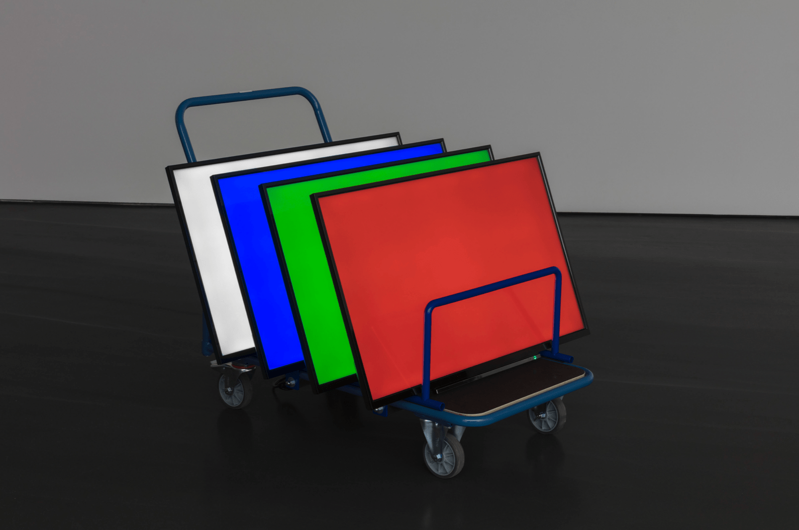 Image courtesy of Esther Schipper and the artist.