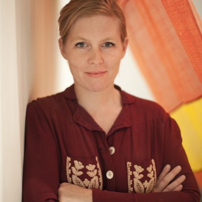 Ulla von Brandenburg