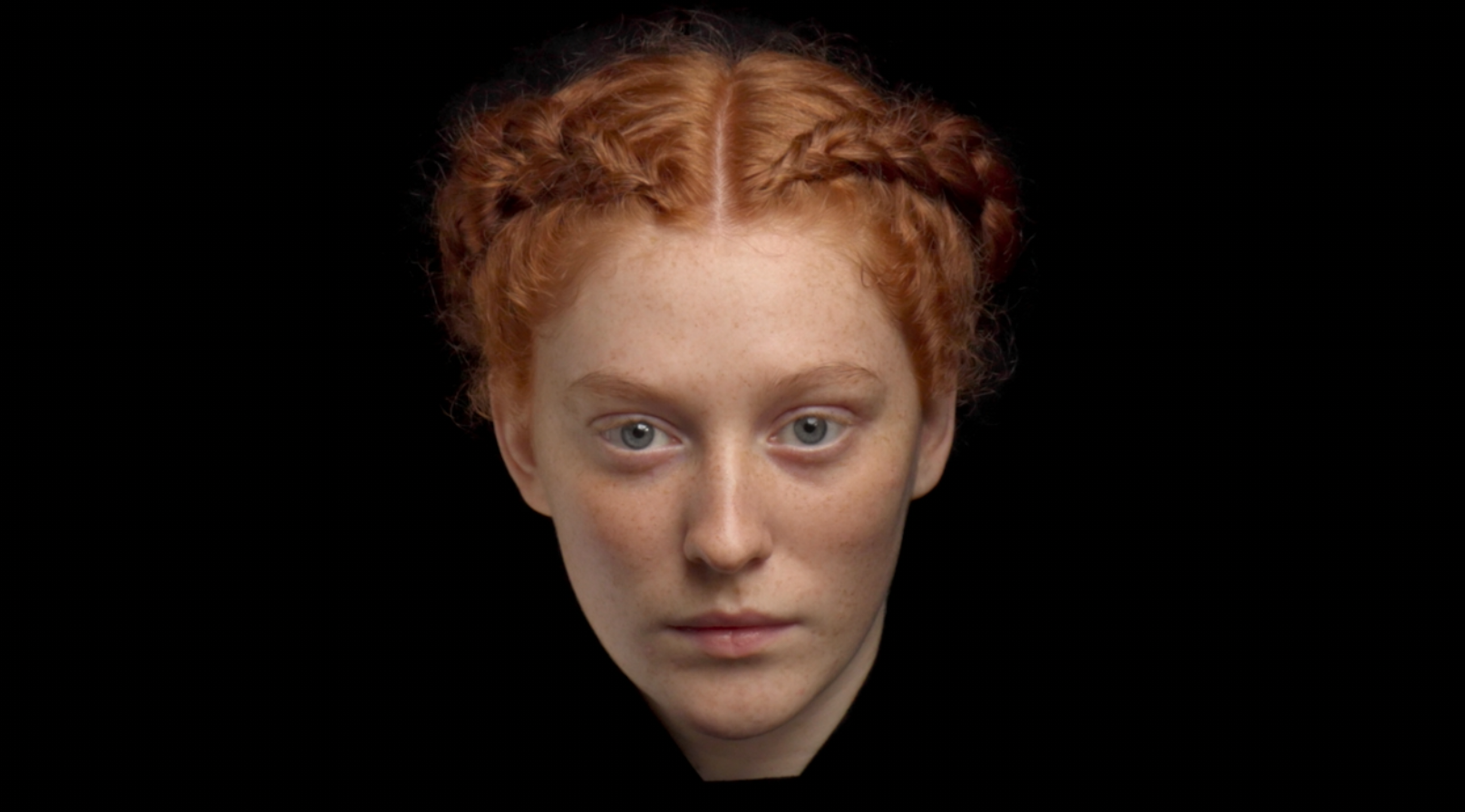 Wenn du der Träumer bist, bin ich dein Traum