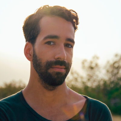 Nelson Bourrec Carter