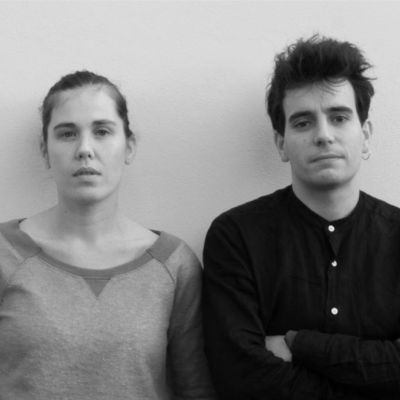 Mariana Caló & Francisco Queimadela