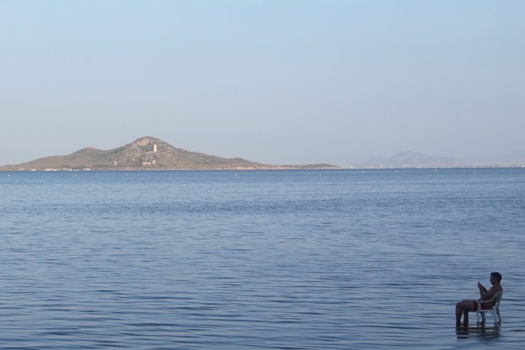 Opening of the LOOP Festival 2023