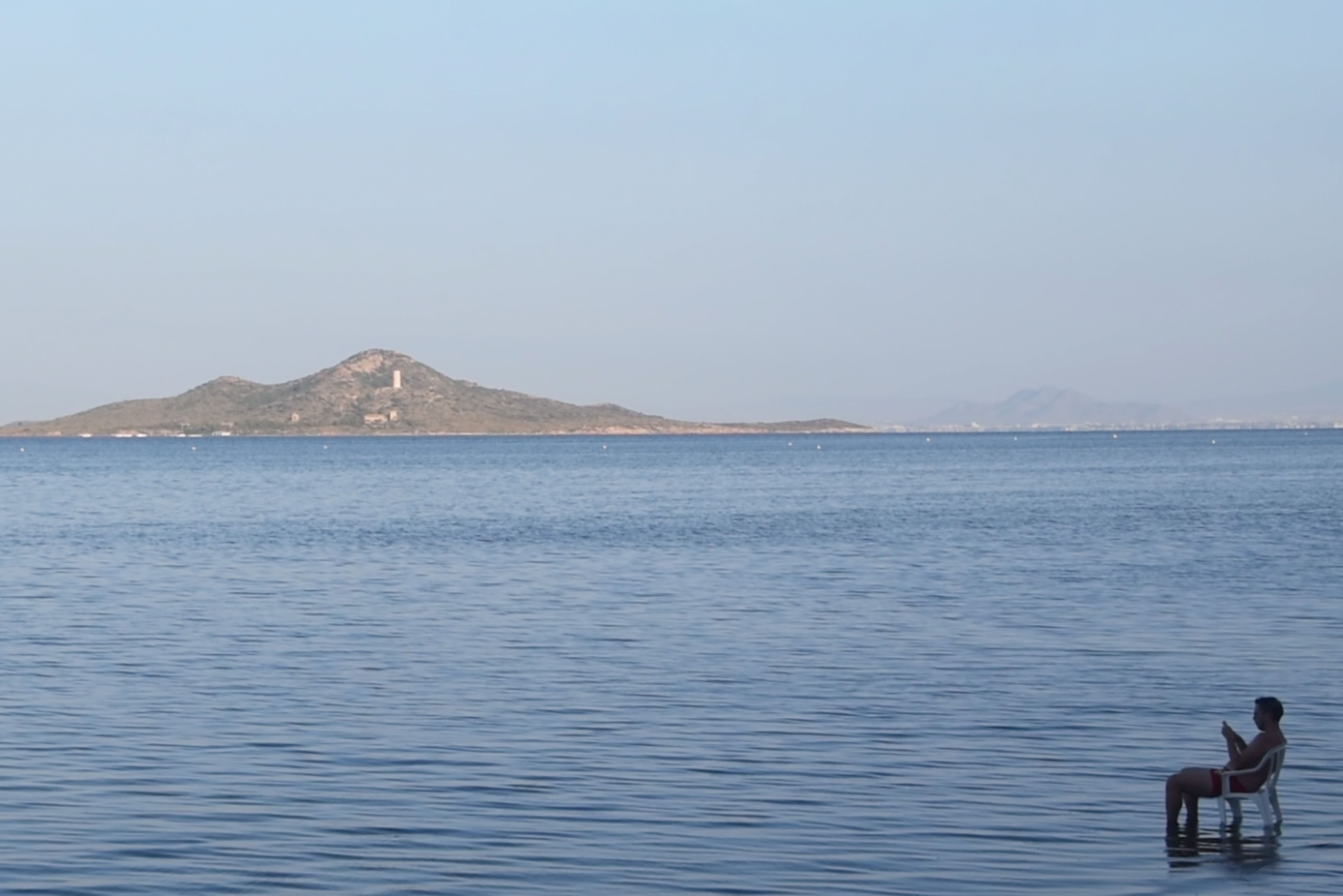 Opening of the LOOP Festival 2023