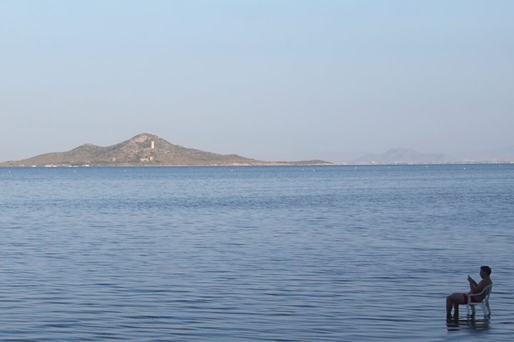 Inauguració LOOP Festival 2023