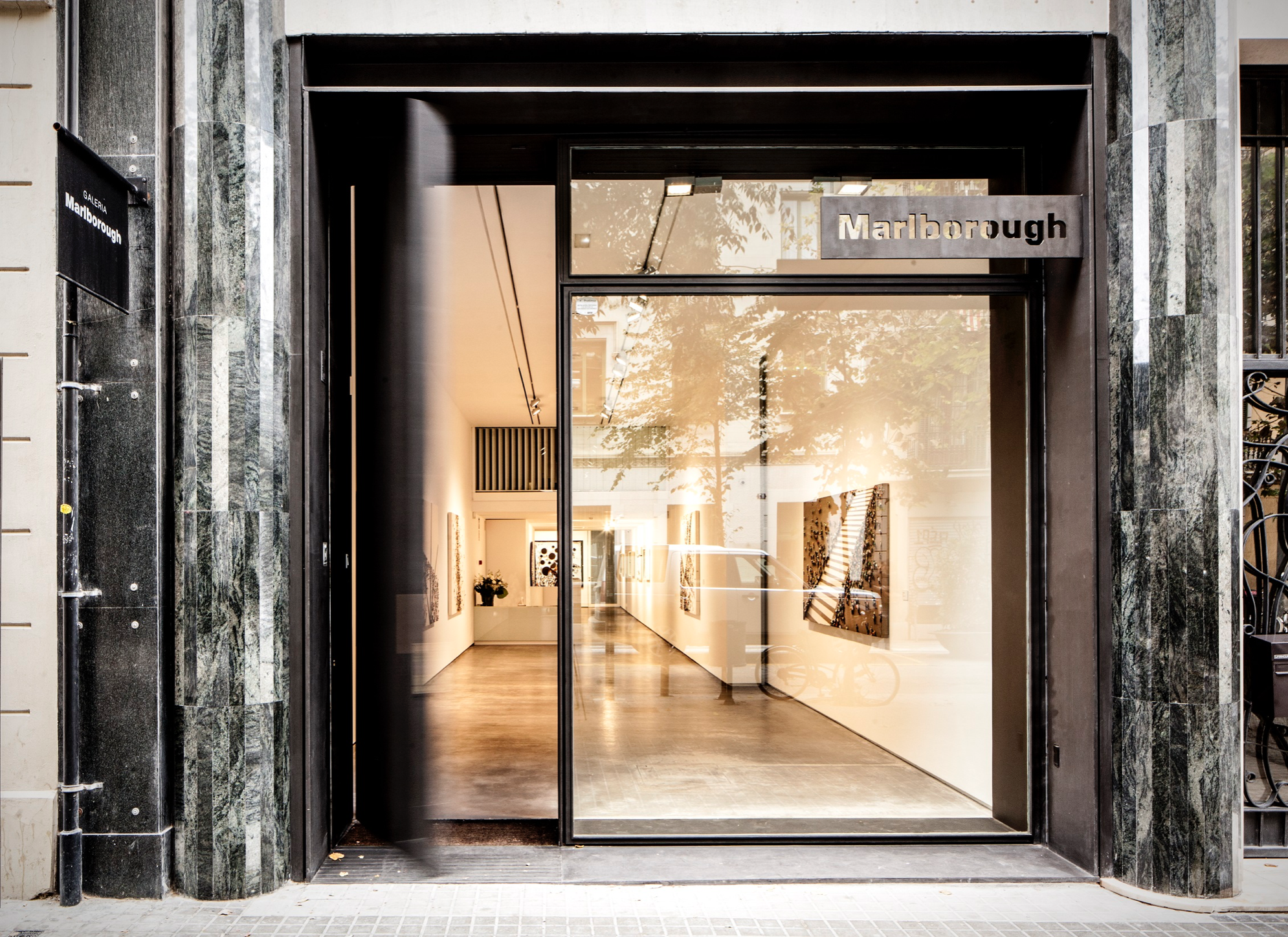 © Jesús Arenas Mesa