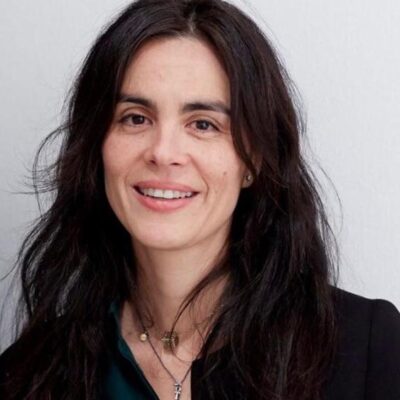 Ananú Gonzales Posada