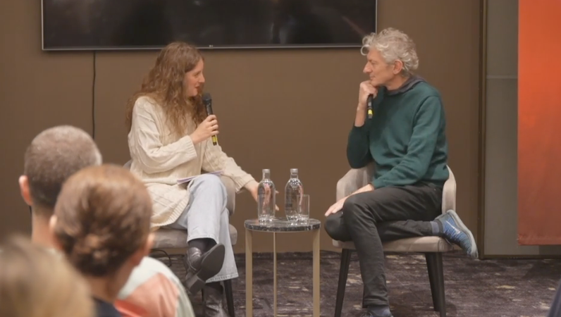 Why video: video as an activator (of audience) and a generator (of knowledge)