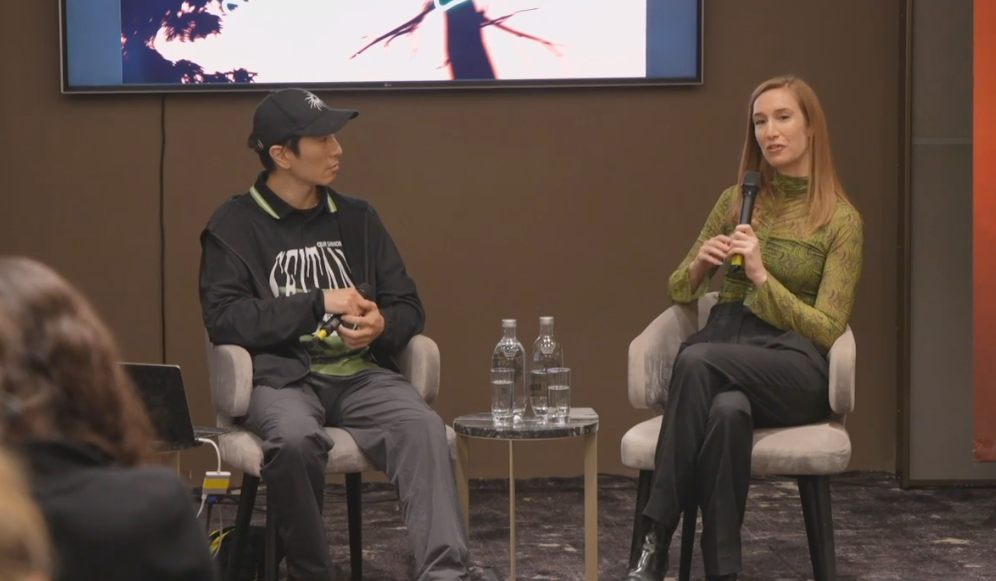 Art in the Age of Immersion