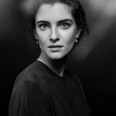 Anastasia Stravinsky