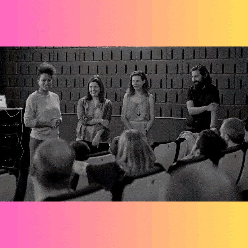 Toast/Salut/Brindis!