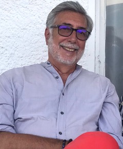 Jean Philippe Vernes