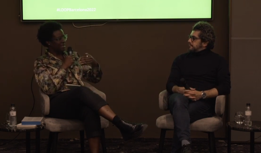 Opening Conversation: ‘Collecting As A Form of Cultural Production’