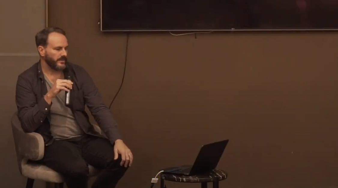 ‘Speculative Futures: Collecting media art NFTs at KADIST’