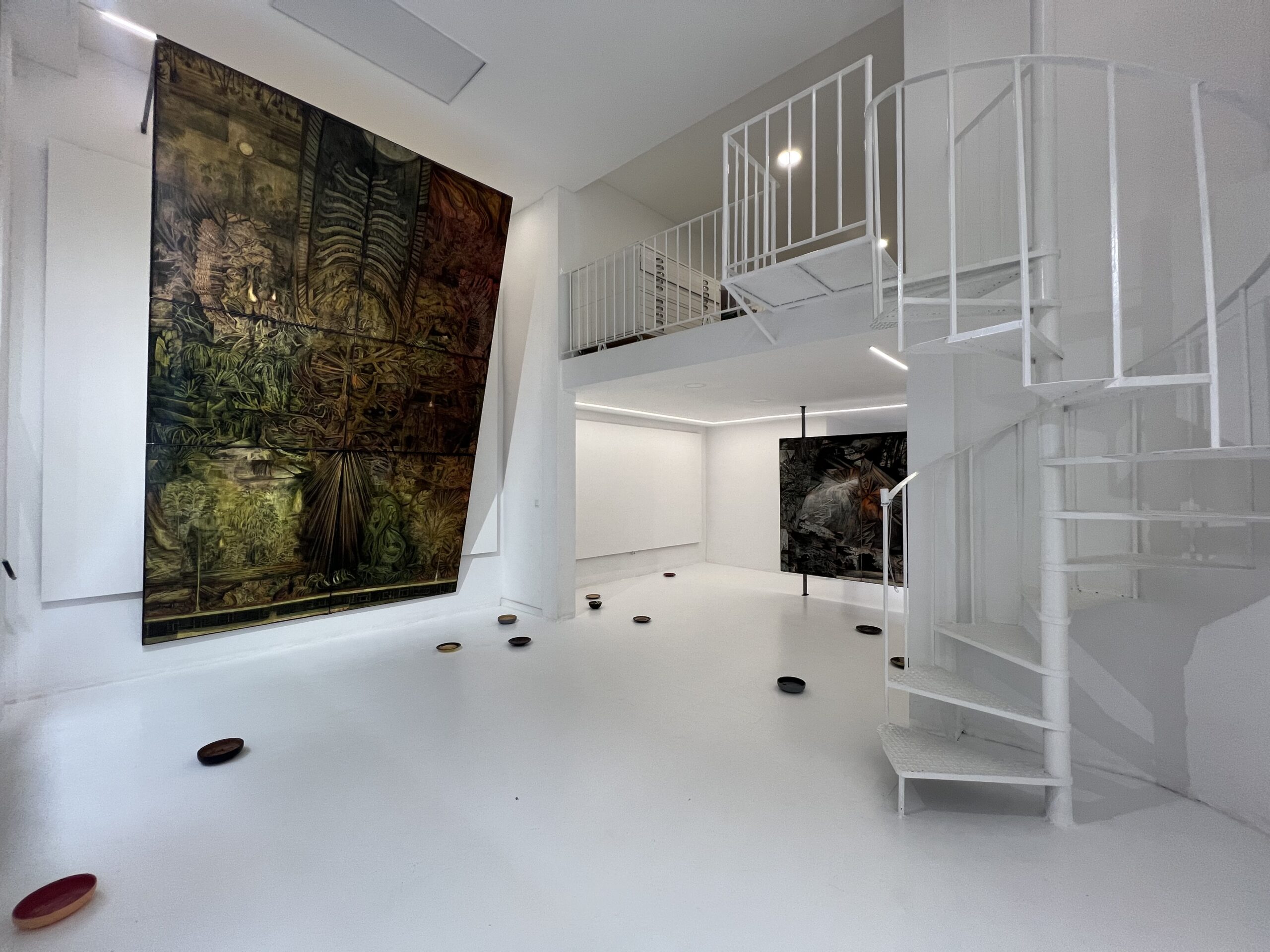 Jorge López Galería