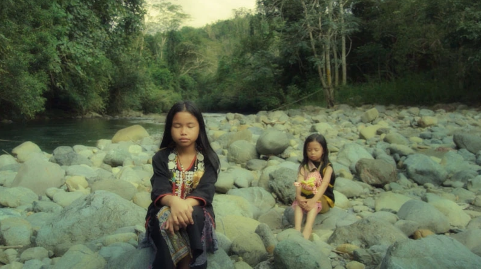 Meet Us At The Ridge : 6.0753º N, 166.5588º E