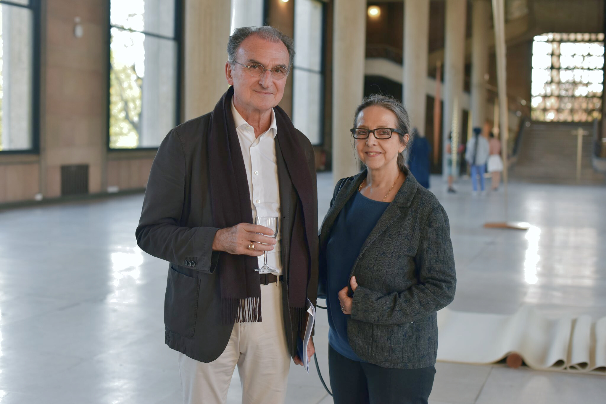 Josée & Marc Gensollen