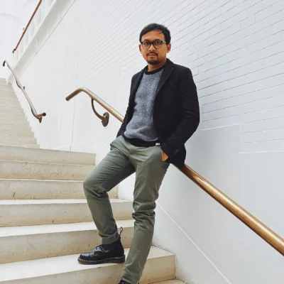 Timoteus Anggawan  Kusno