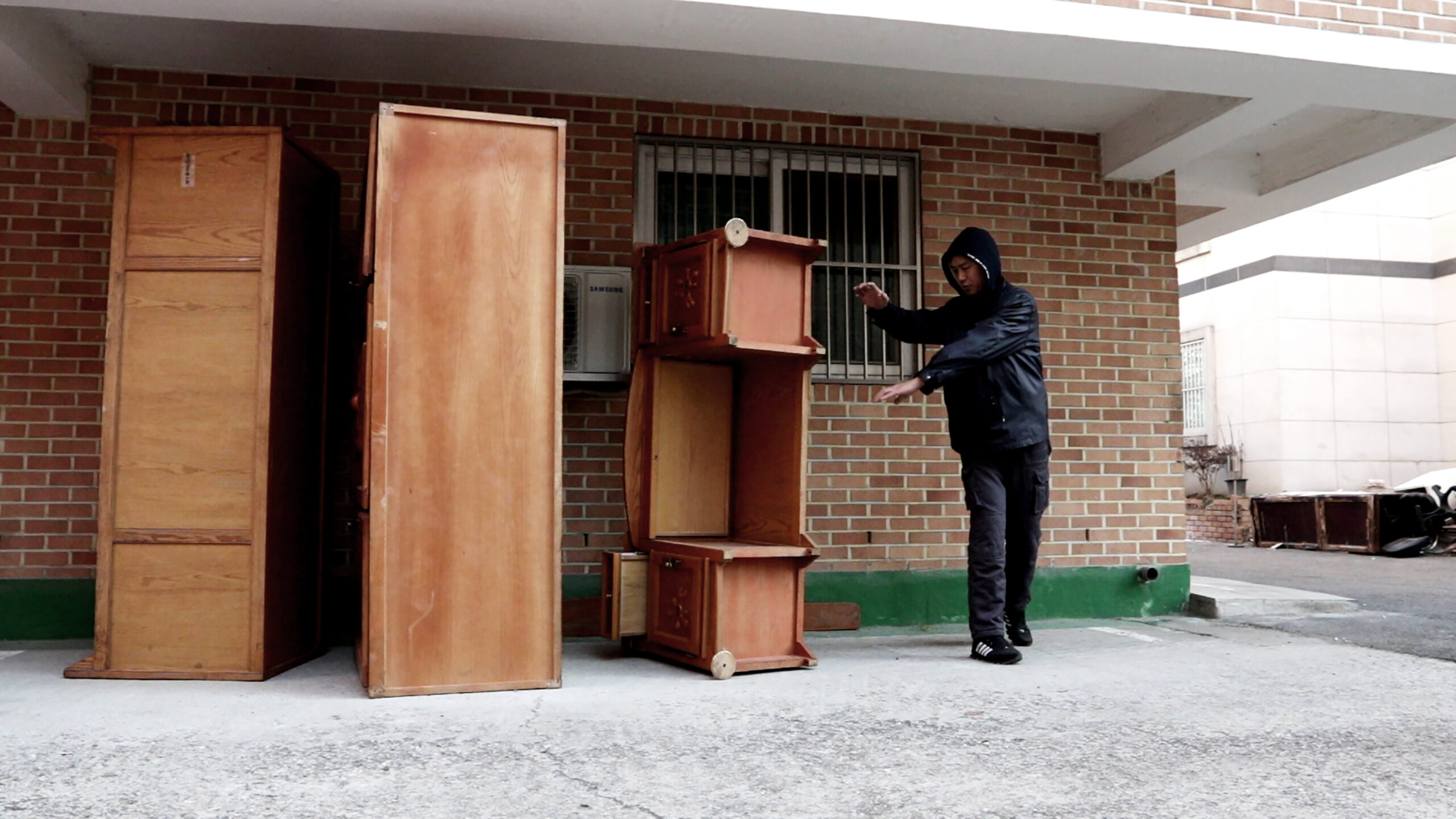 More than a hundred thousand times