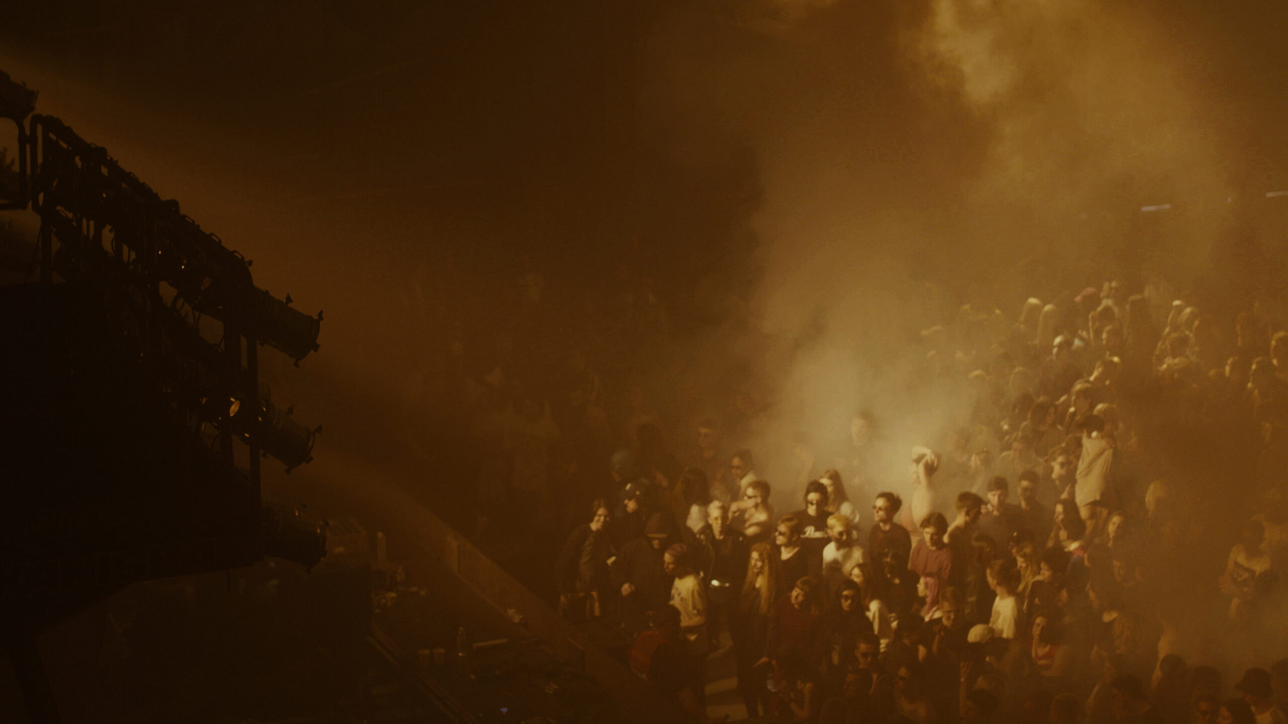 “Muted Explosions”, Roman Khimei y Yarema Malashchuk