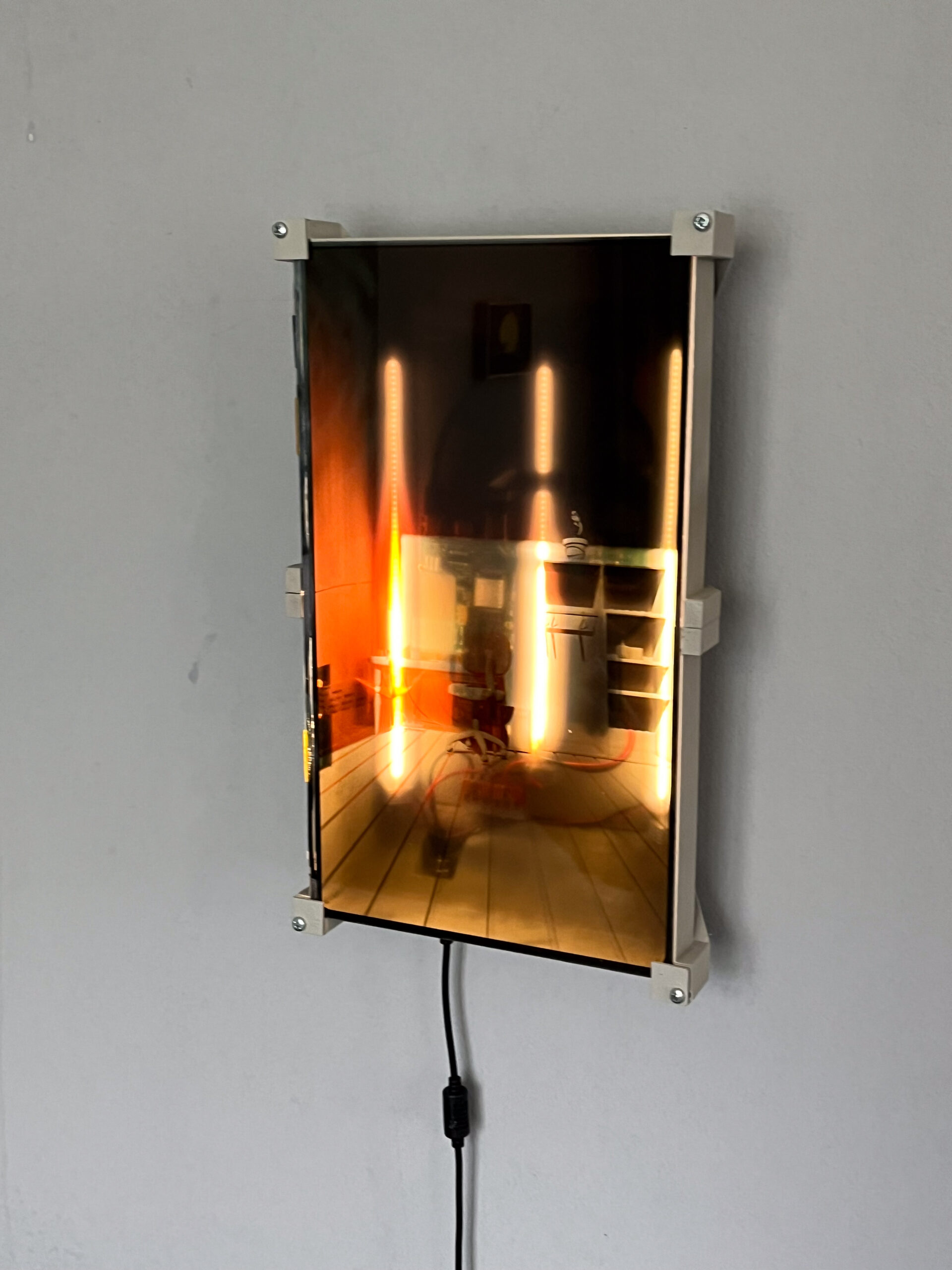 Kiki’s Wonderful Little Worlds: Slowness