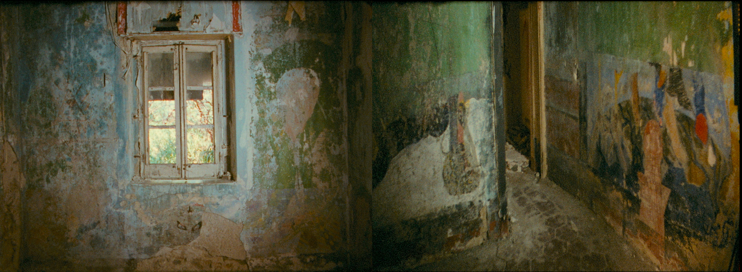 House of the Wickedest Man in the World