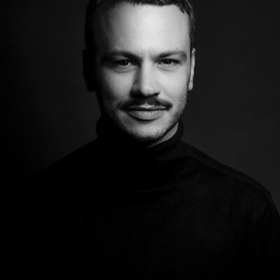 Kostas Stasinopoulos