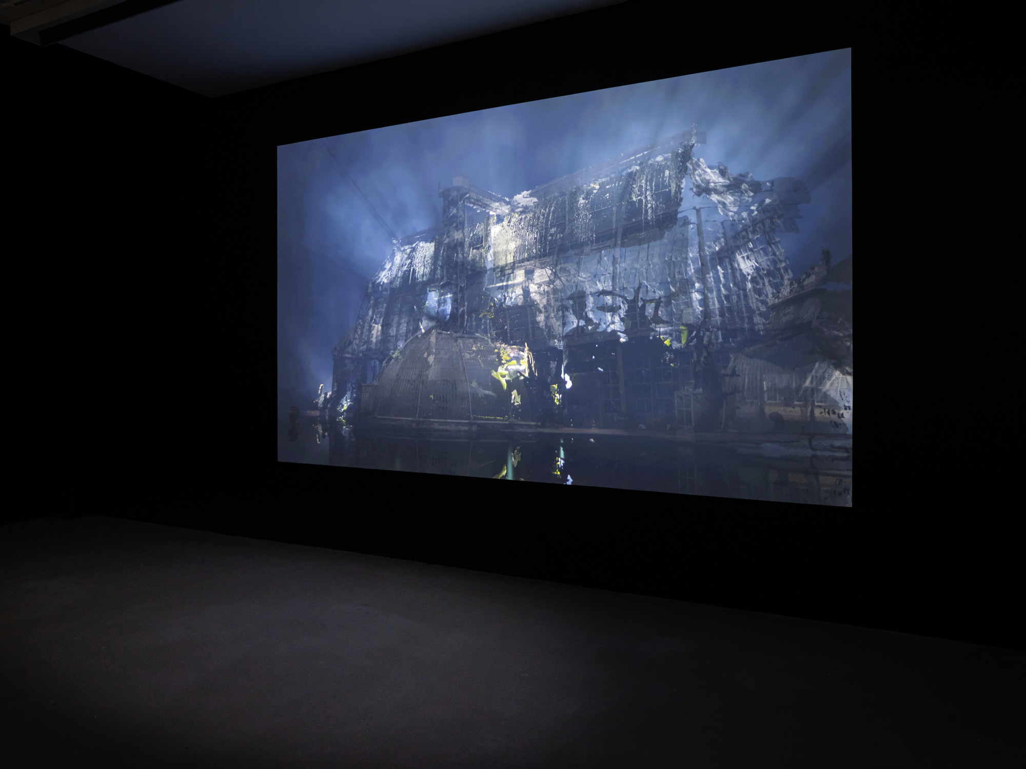 I Wan’na Be Like You