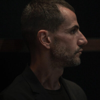 Vassilis  Oikonomopoulos