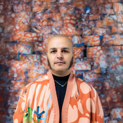 Ahmet  Rüstem Ekici