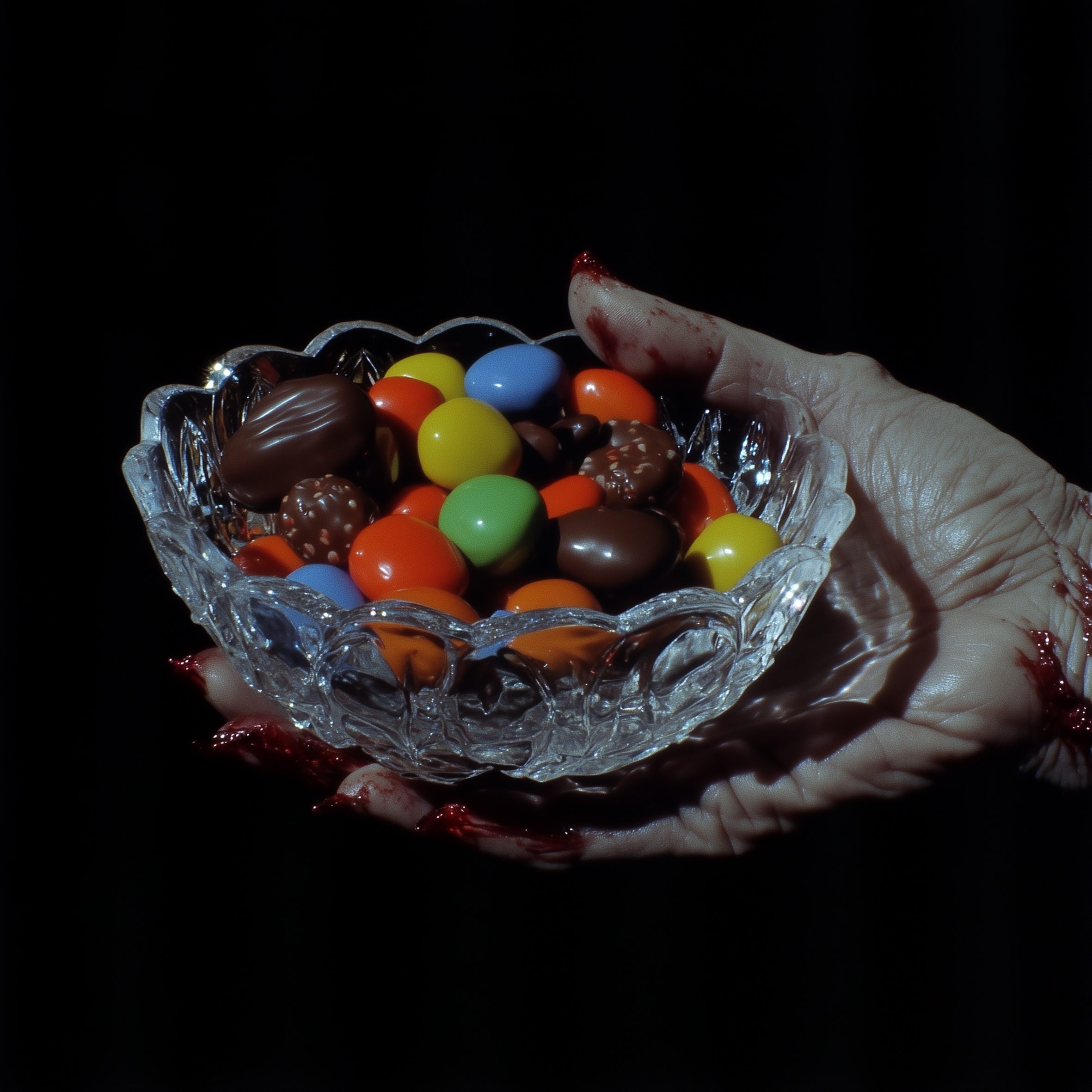 The Past Is a Burden I Want to Fly Away