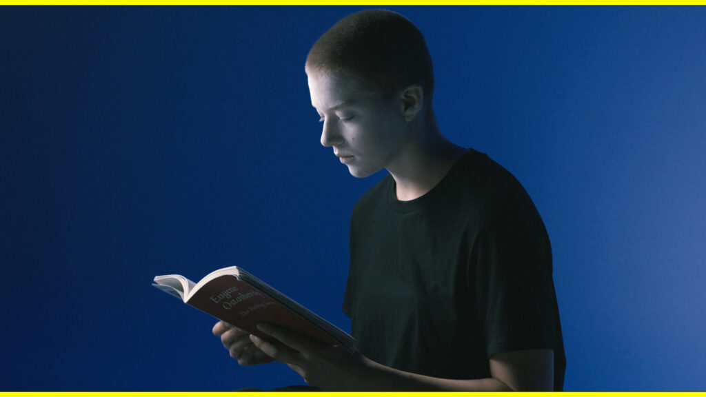 “The Feeling Sonnets”, Metahaven in conversation with Manuel Cirauqui